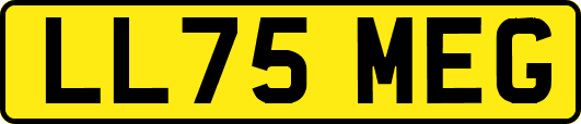 LL75MEG