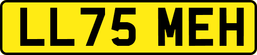 LL75MEH