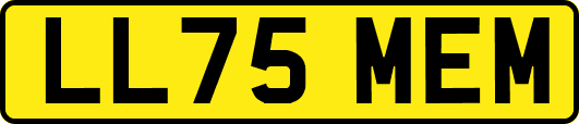 LL75MEM