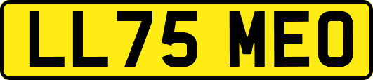 LL75MEO