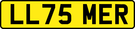 LL75MER