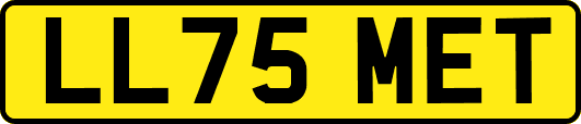 LL75MET