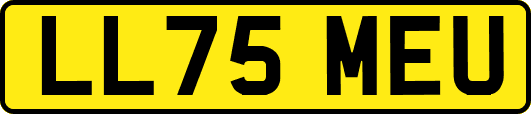LL75MEU