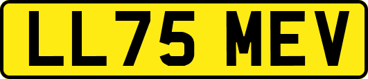 LL75MEV