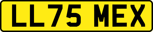LL75MEX