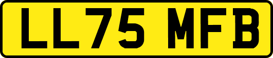 LL75MFB