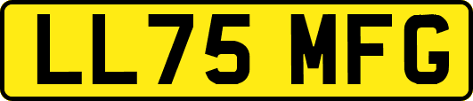 LL75MFG