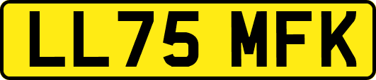 LL75MFK