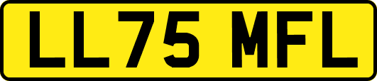 LL75MFL