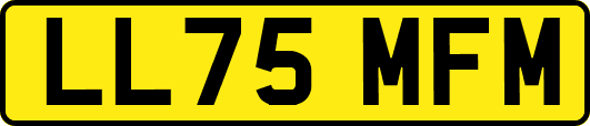 LL75MFM