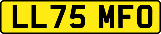 LL75MFO