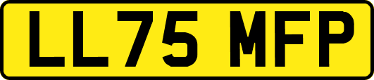 LL75MFP