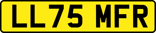 LL75MFR