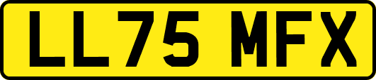 LL75MFX