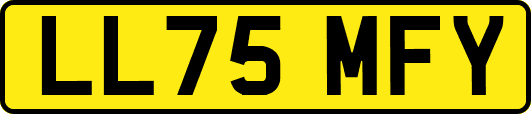 LL75MFY