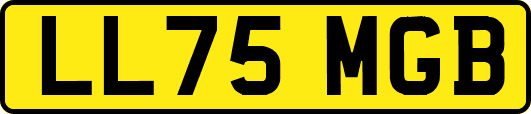 LL75MGB