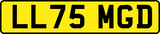 LL75MGD