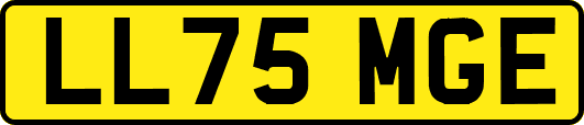 LL75MGE