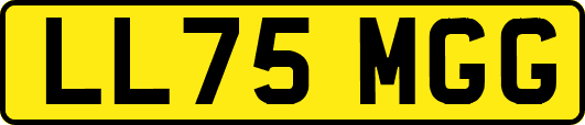 LL75MGG