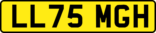 LL75MGH