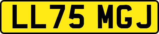 LL75MGJ