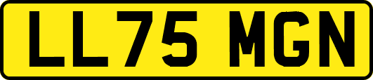 LL75MGN