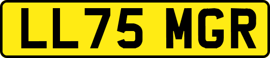 LL75MGR