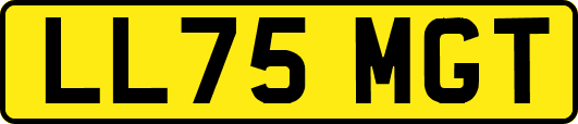 LL75MGT