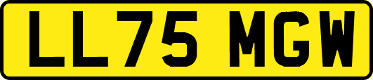 LL75MGW