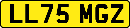 LL75MGZ