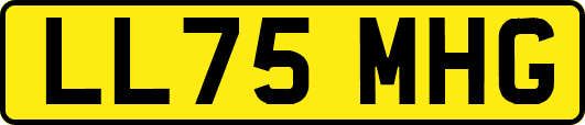 LL75MHG
