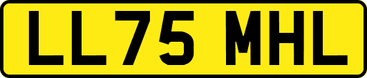 LL75MHL