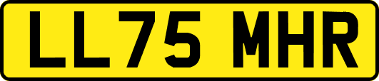 LL75MHR
