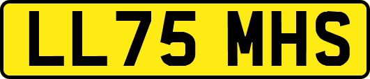LL75MHS