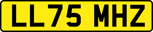 LL75MHZ