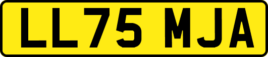 LL75MJA