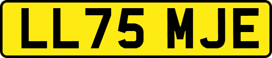 LL75MJE