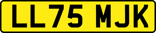 LL75MJK