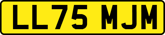 LL75MJM