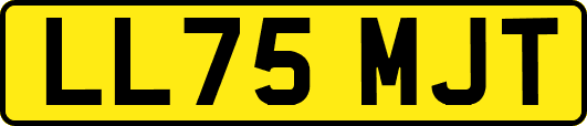 LL75MJT