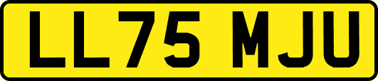 LL75MJU