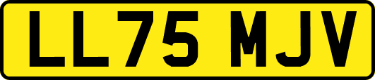 LL75MJV