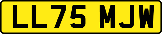 LL75MJW
