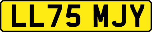 LL75MJY