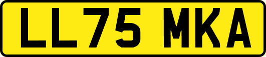 LL75MKA