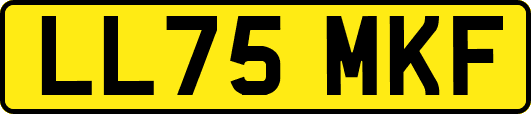 LL75MKF