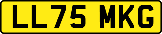 LL75MKG