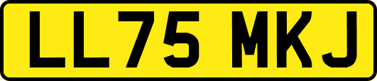 LL75MKJ