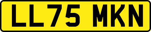 LL75MKN
