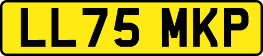 LL75MKP